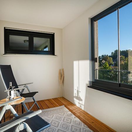 Voyage Stadtoase Am Fluss I Zentral I Freier Parkplatz I Wifi I Netflix I Aufzug Kempten Bagian luar foto